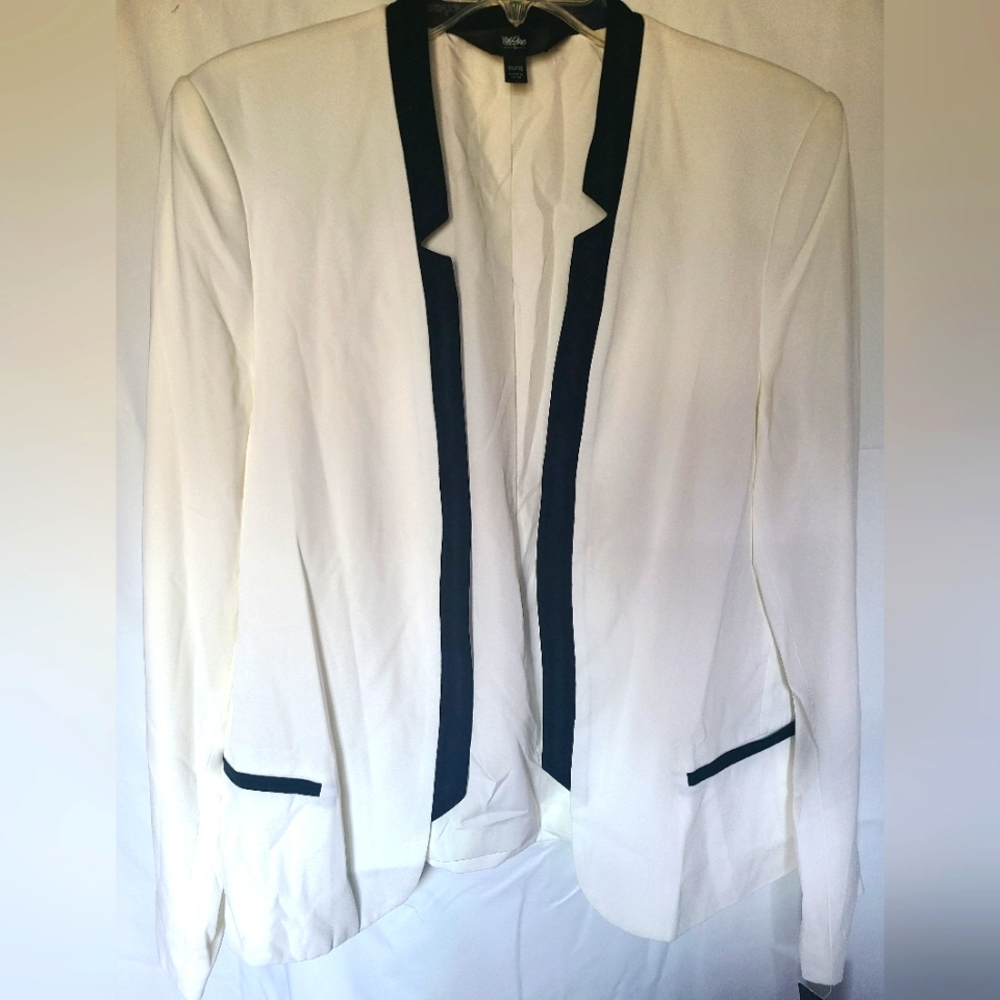 SZ XXL MOSSIMO BLAZER NWT